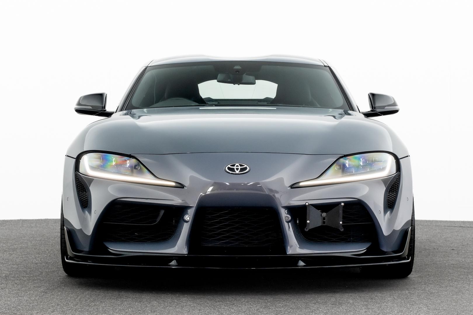 Toyota Supra image 2