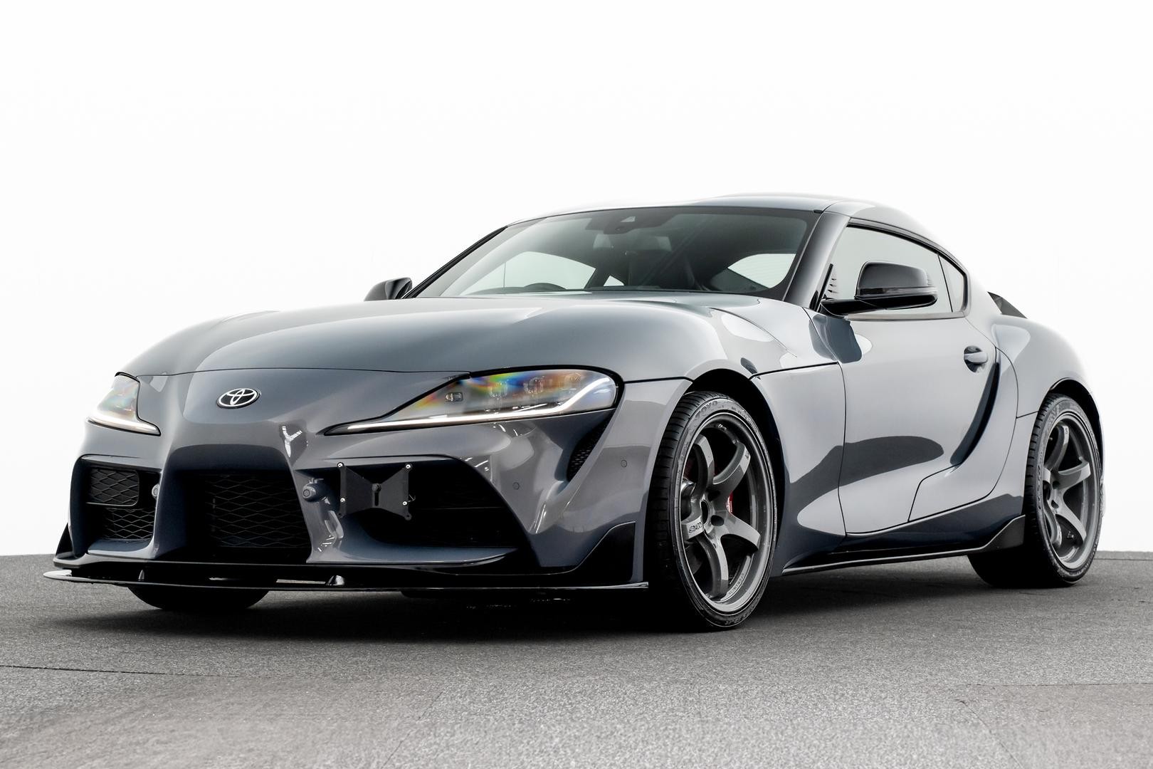 Toyota Supra image 1