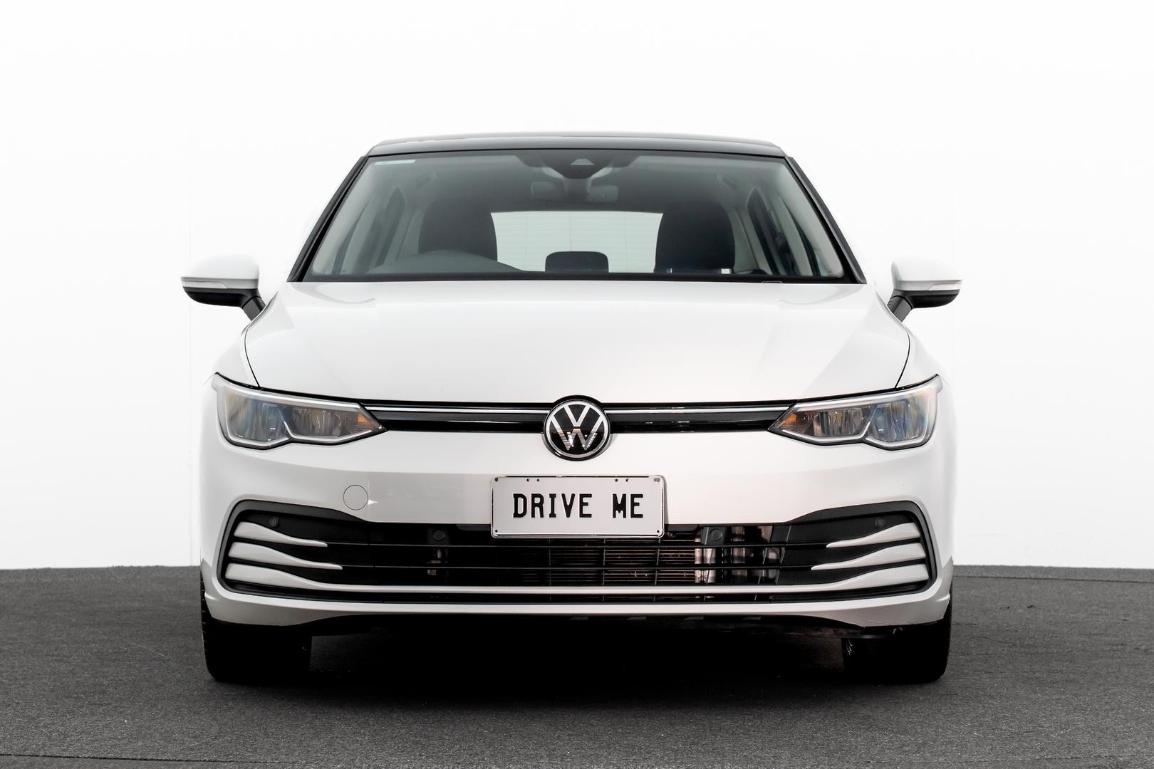 Volkswagen Golf image 2