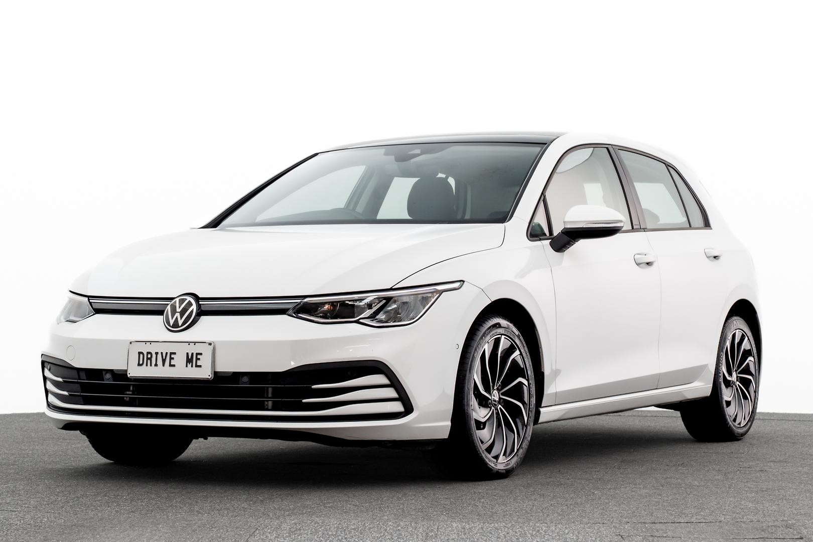 Volkswagen Golf image 1