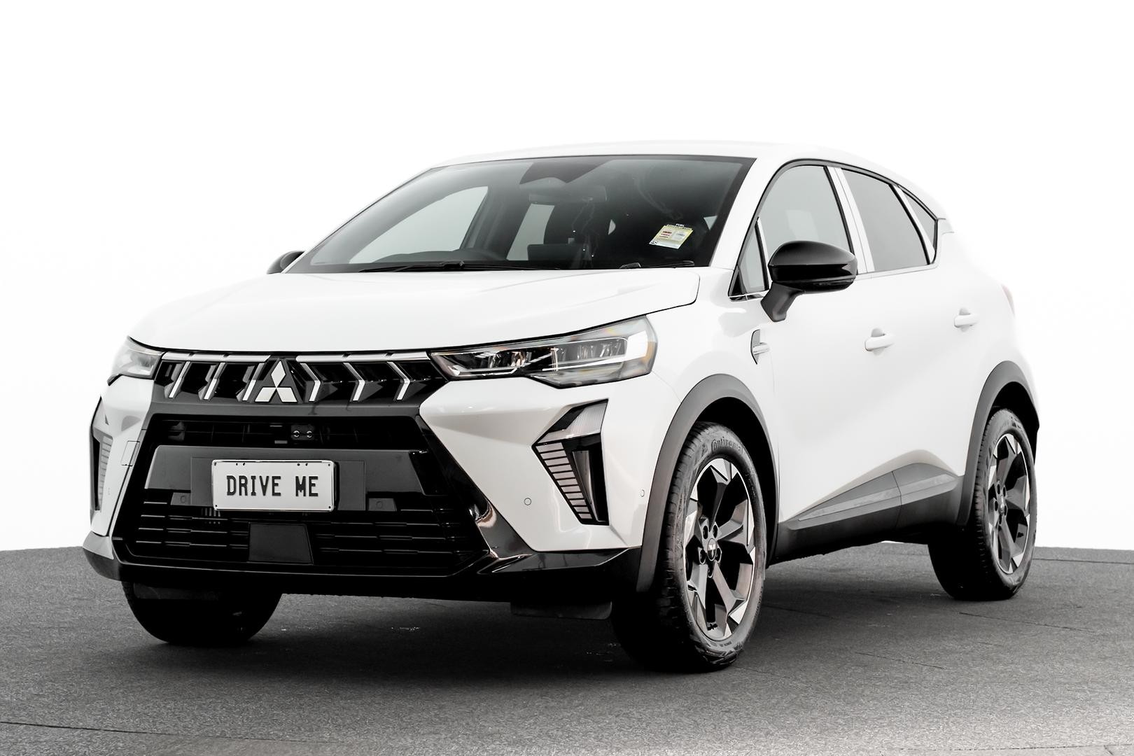 Mitsubishi Asx image 1