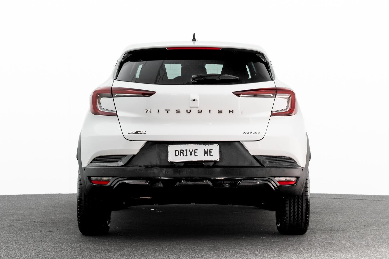 Mitsubishi Asx image 3