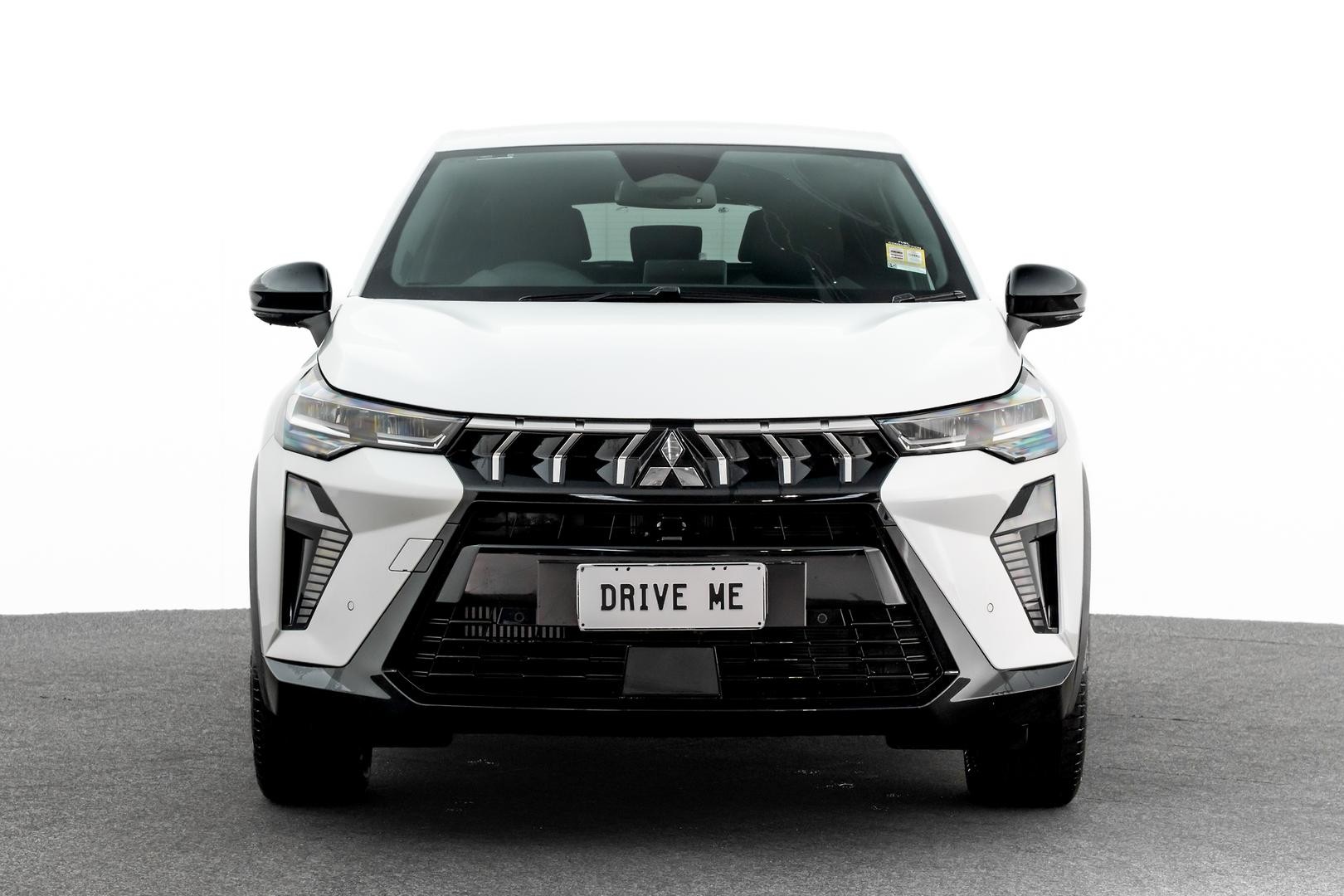 Mitsubishi Asx image 2