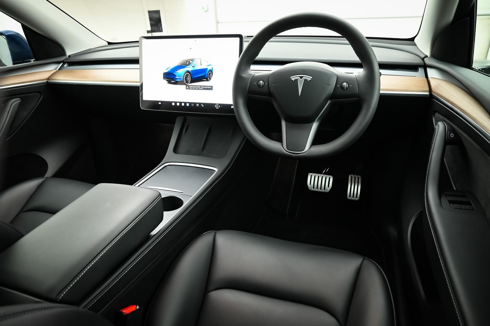 Tesla Model Y image 4