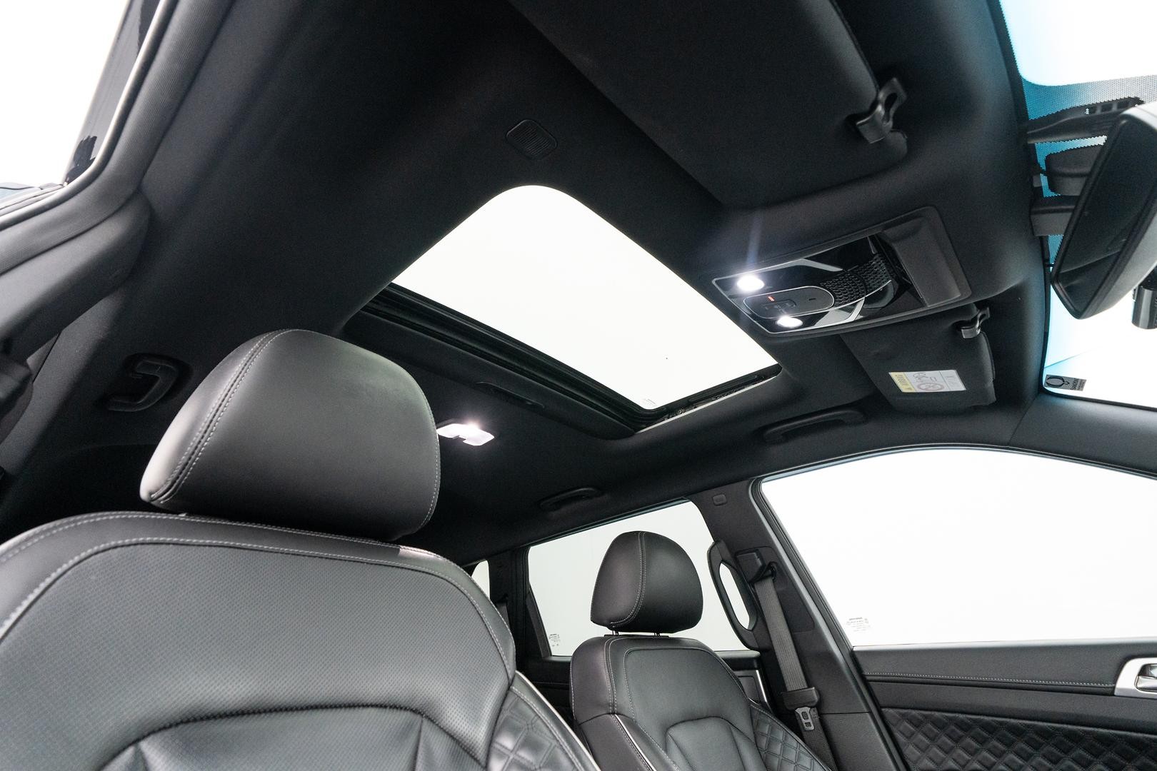 Ssangyong Rexton image 4
