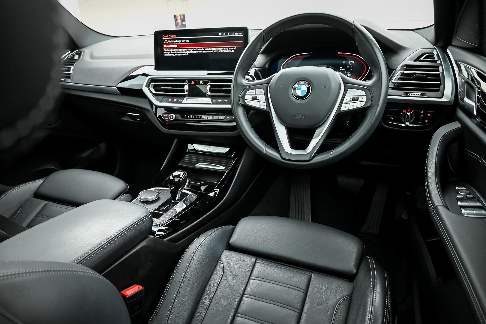 BMW X3 image 4