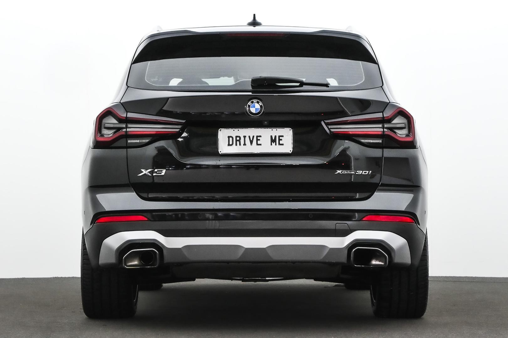 BMW X3 image 3