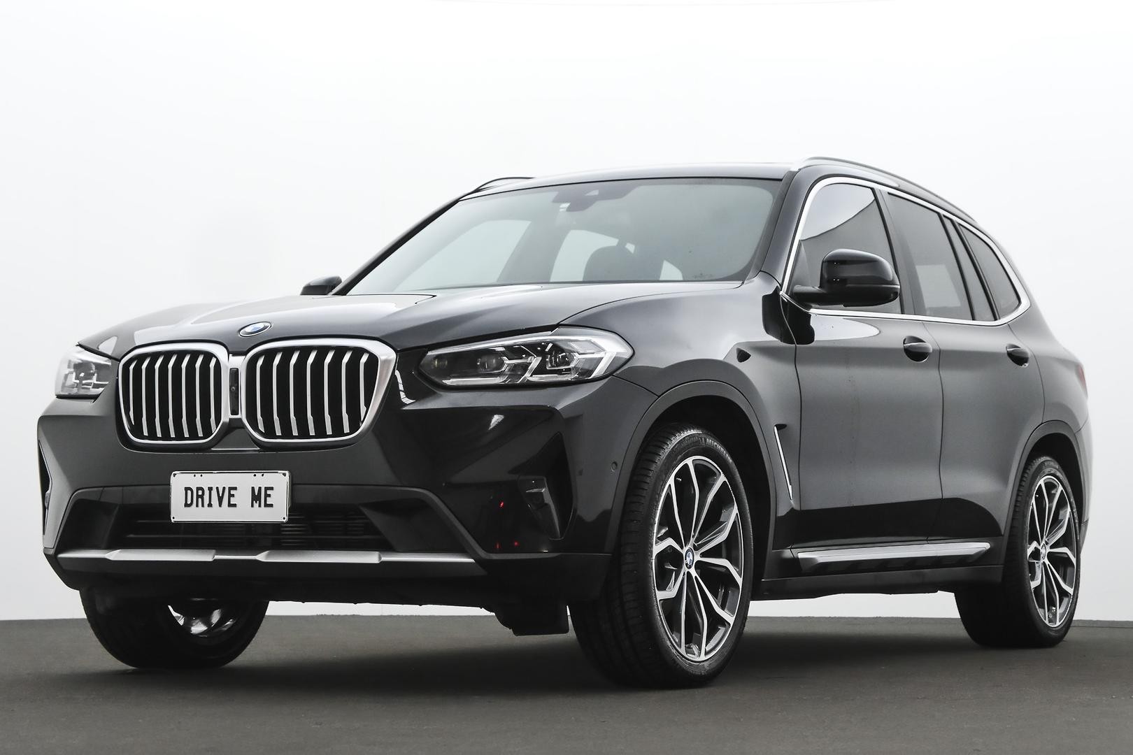 BMW X3 image 1