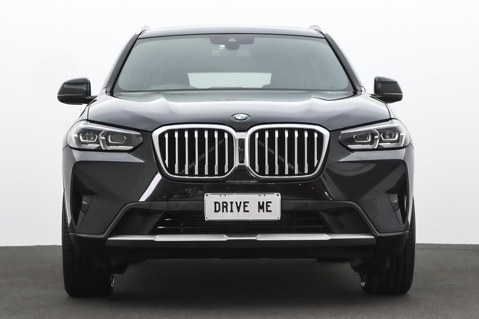 BMW X3 image 2