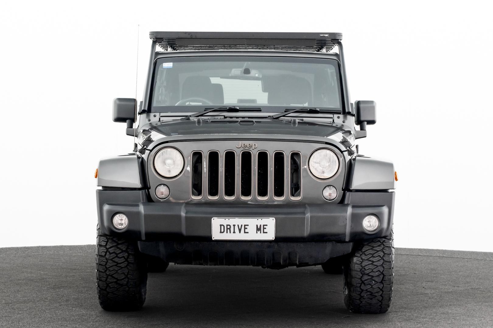 Jeep Wrangler image 2