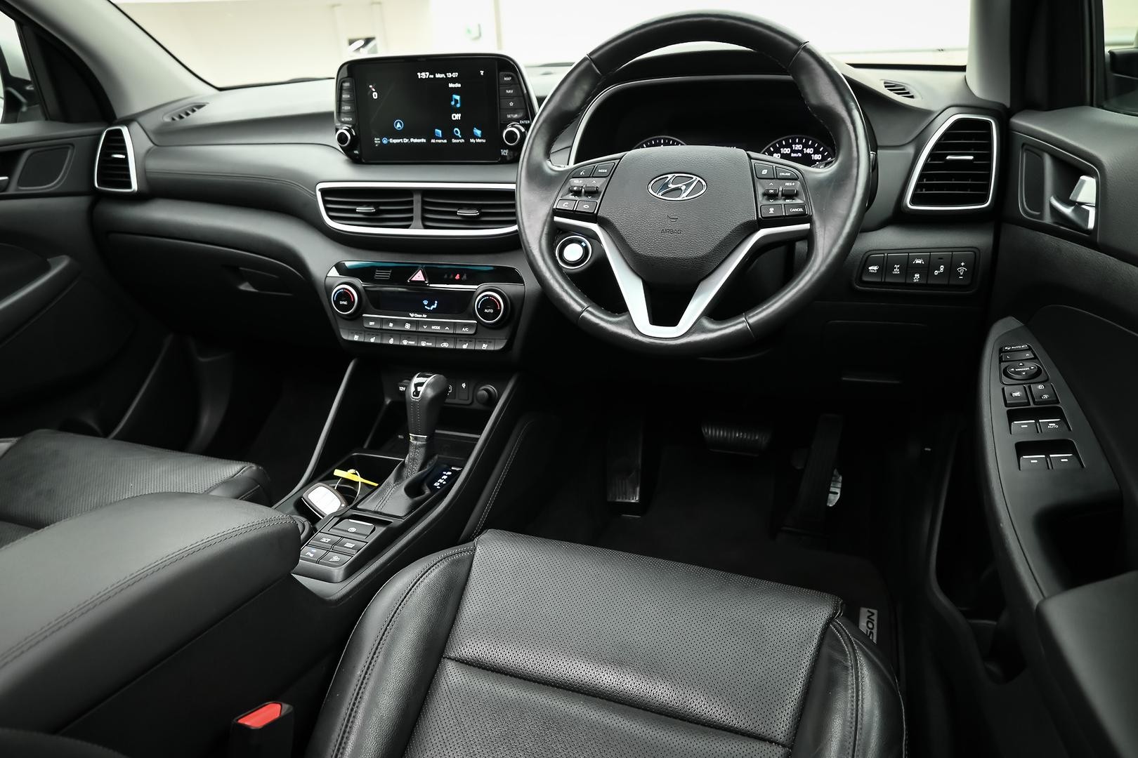Hyundai Tucson image 4