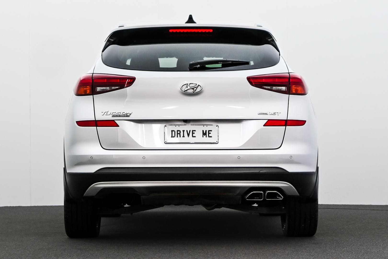 Hyundai Tucson image 3