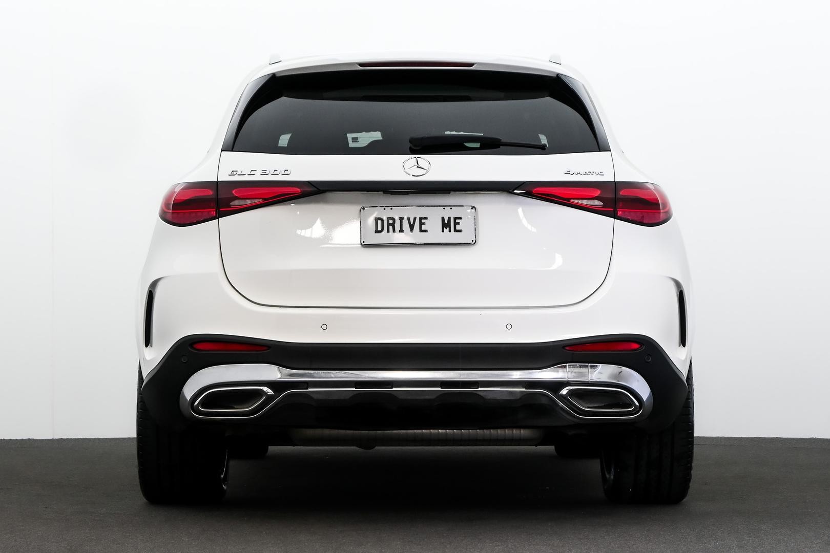 Mercedes Benz Glc-class image 4