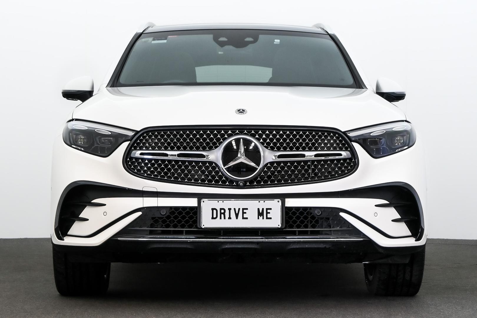 Mercedes Benz Glc-class image 3