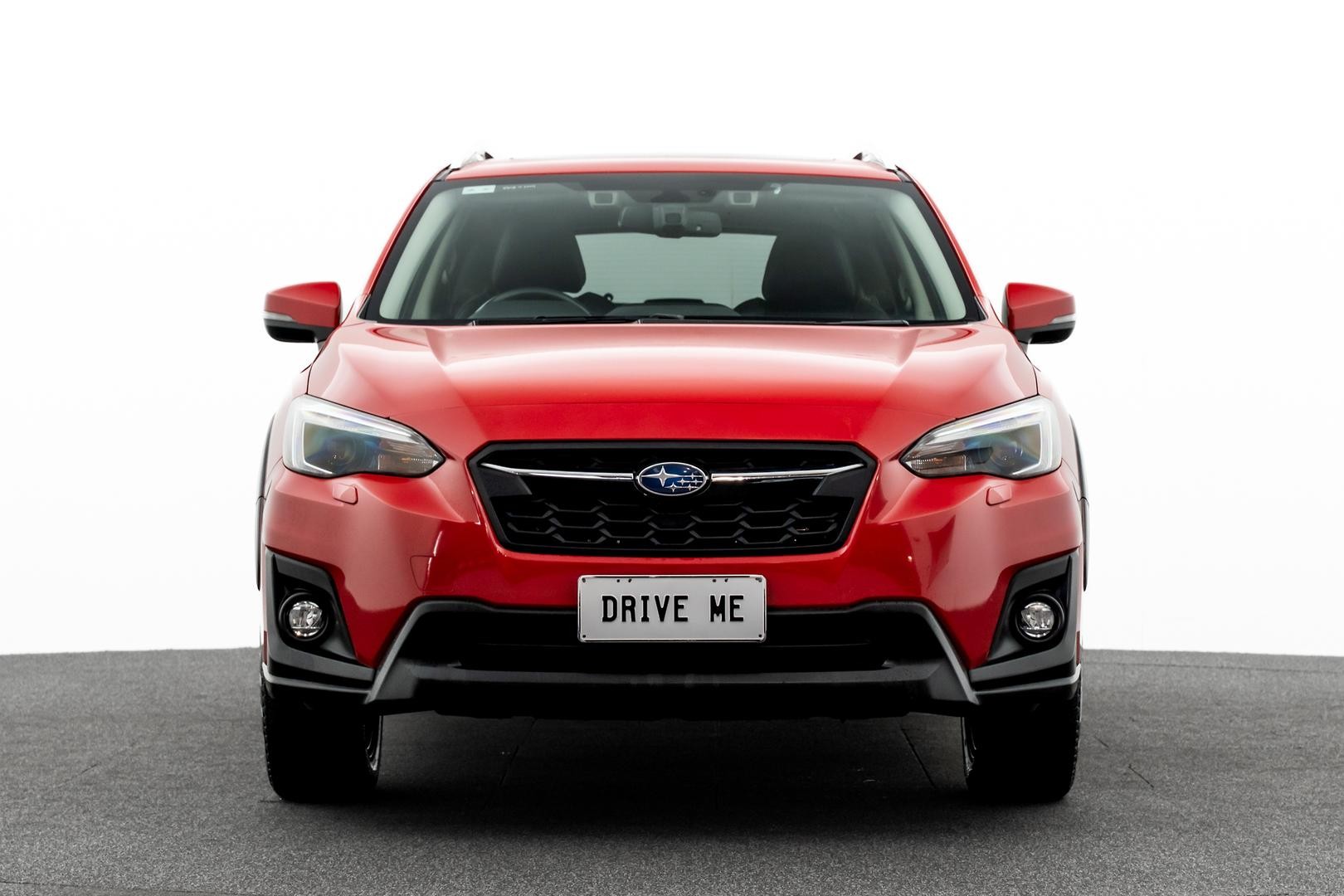 Subaru Xv image 2