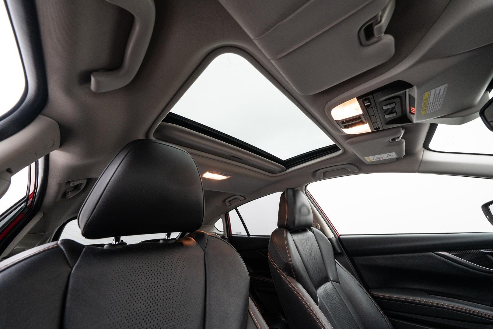Subaru Xv image 4