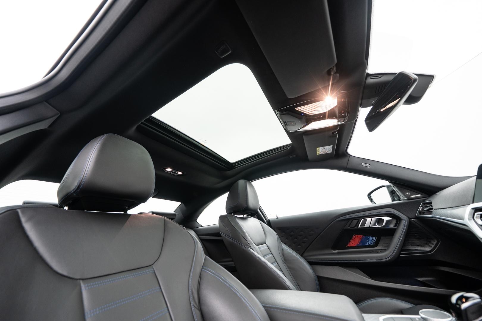 BMW 2 Series image 4