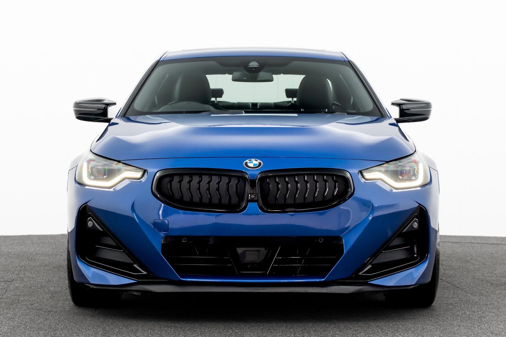 BMW 2 Series image 2