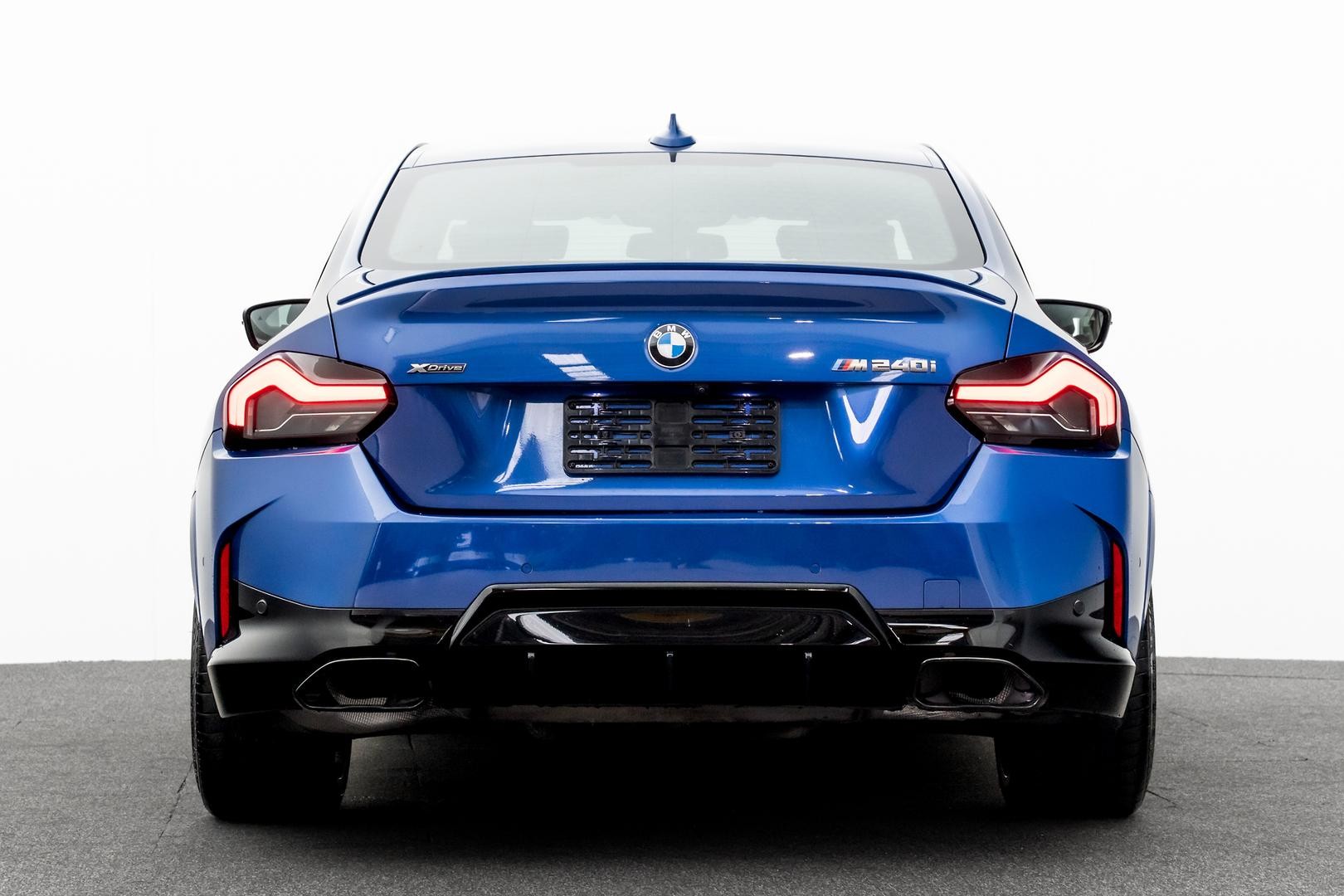 BMW 2 Series image 3