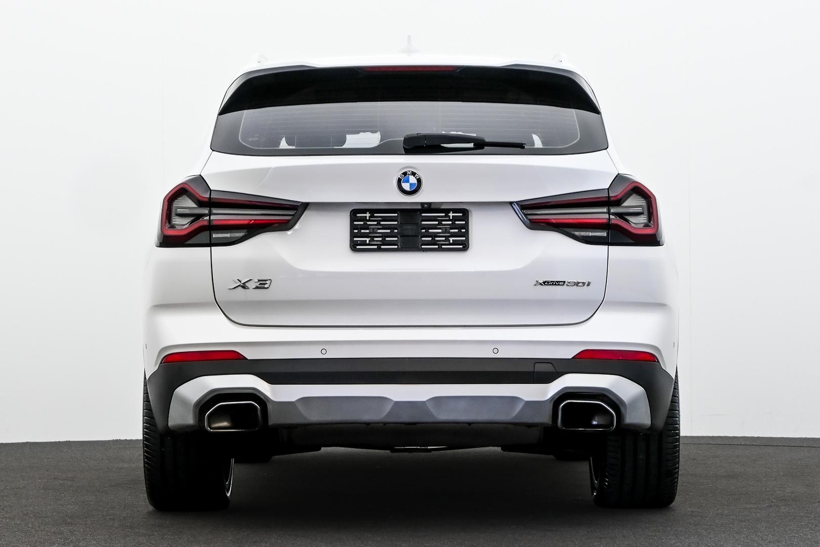 BMW X3 image 3