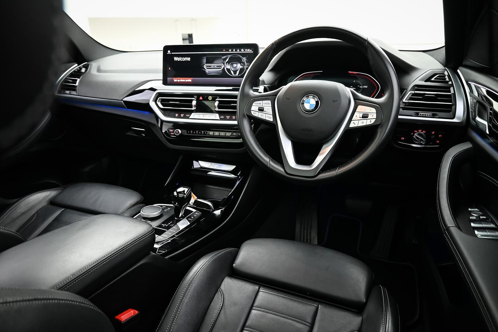 BMW X3 image 4