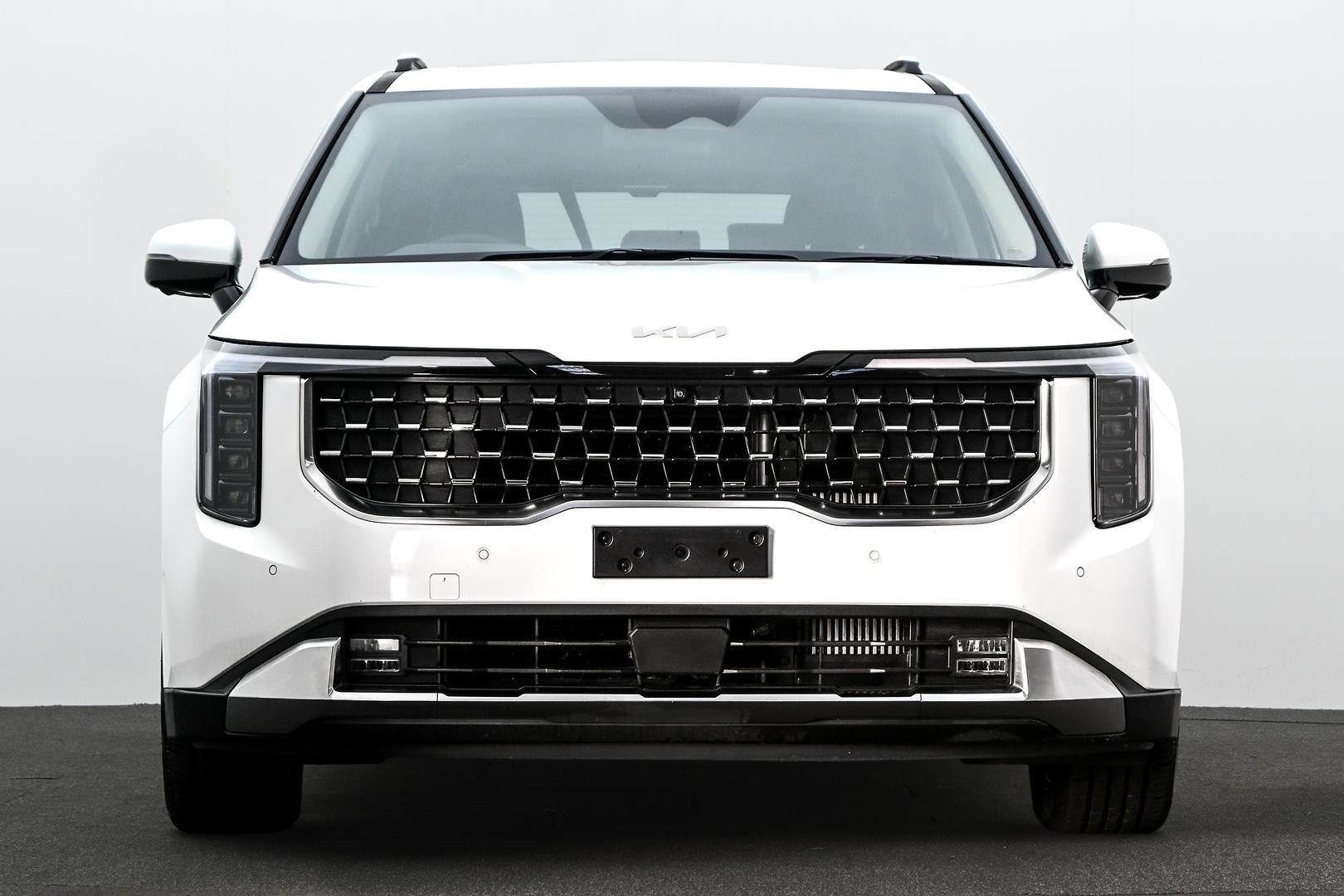 Kia Carnival image 2