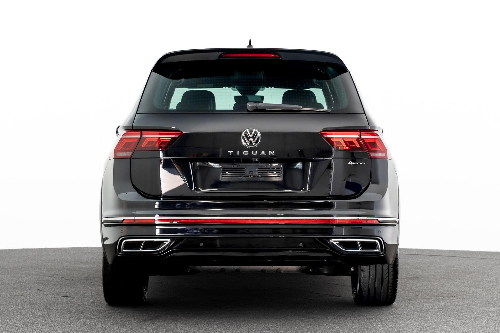 Volkswagen Tiguan image 3