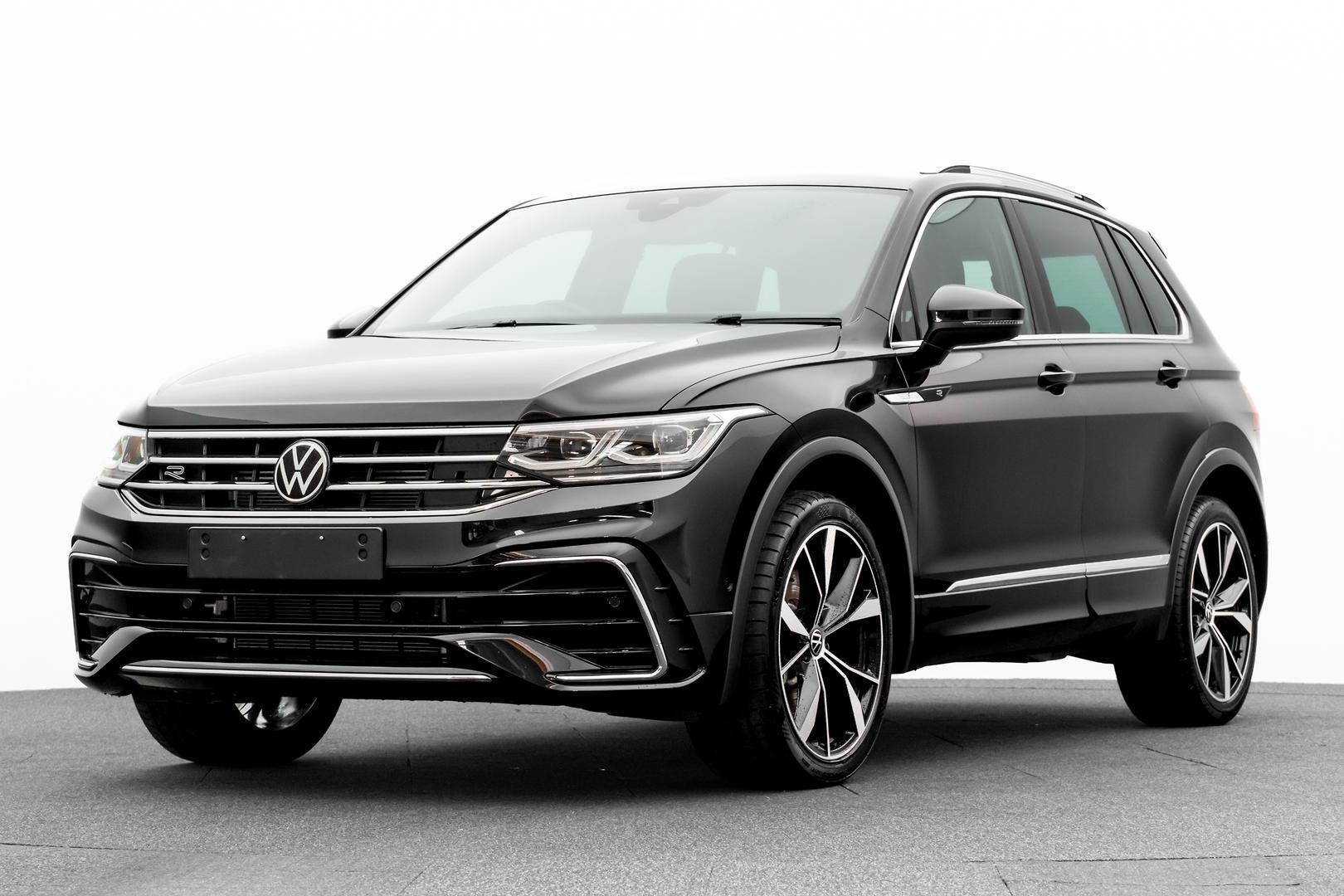 Volkswagen Tiguan image 1