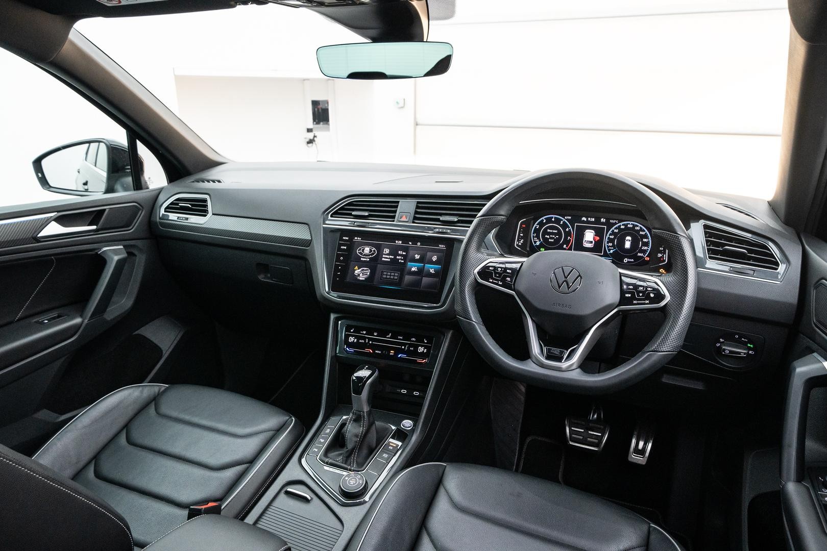 Volkswagen Tiguan image 4