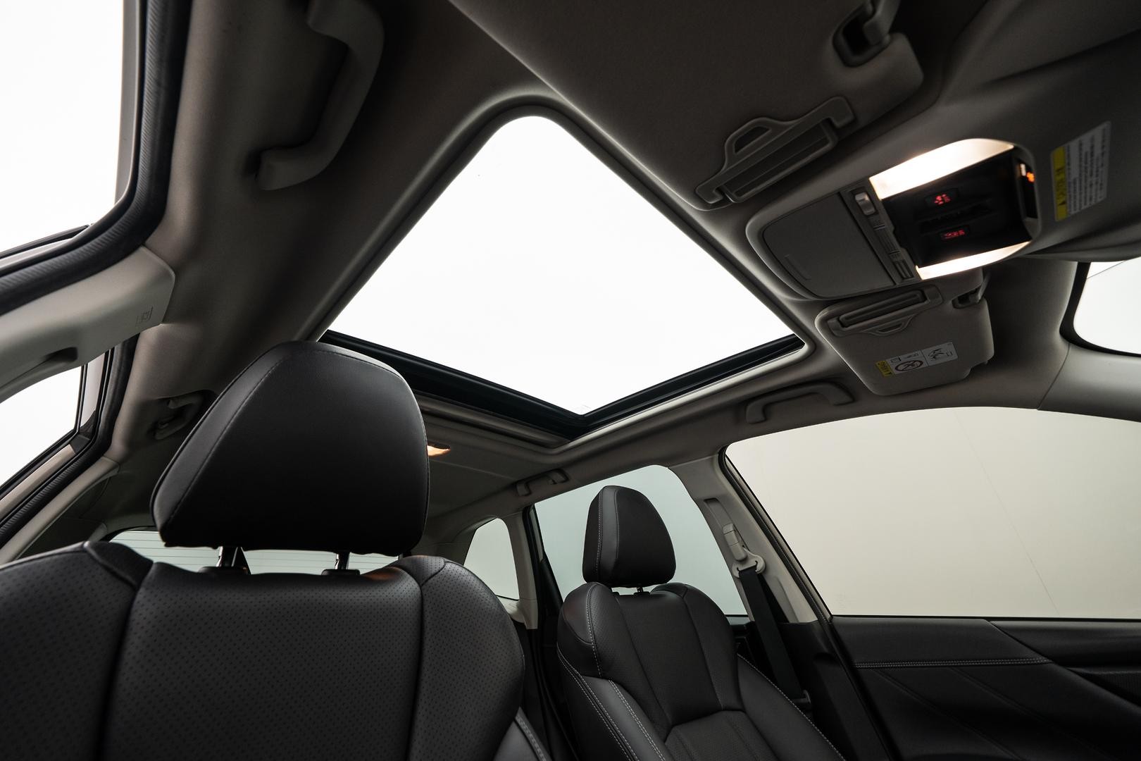 Subaru Forester image 4