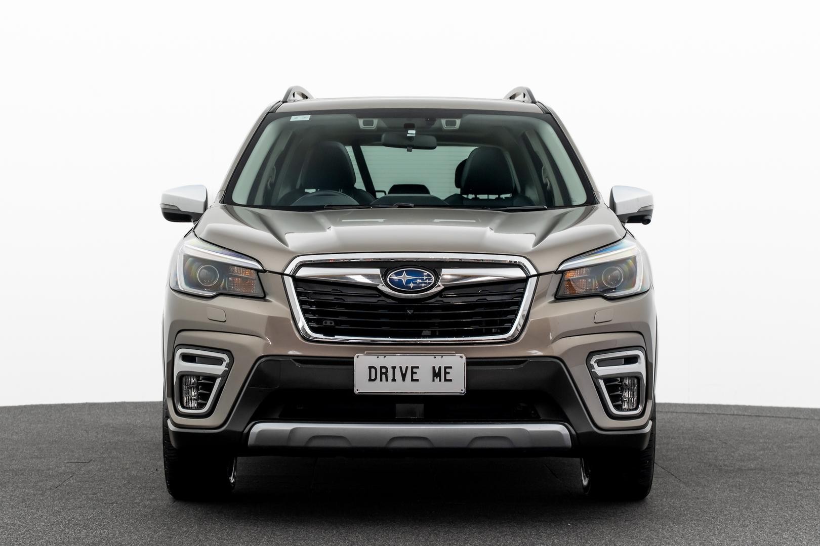 Subaru Forester image 2