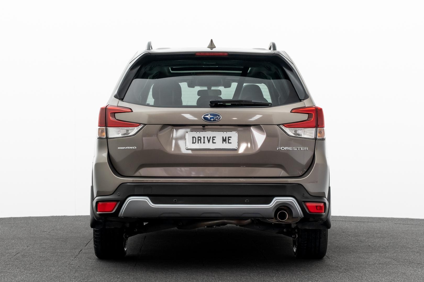 Subaru Forester image 3