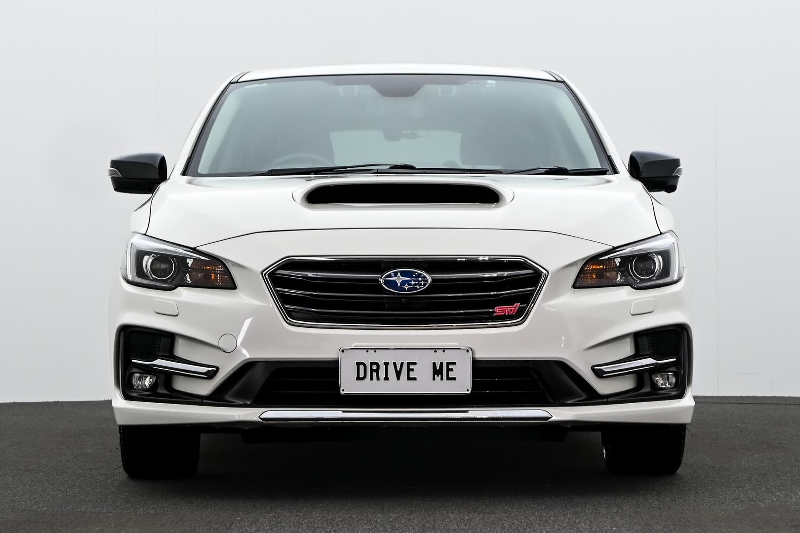 Subaru Levorg image 2