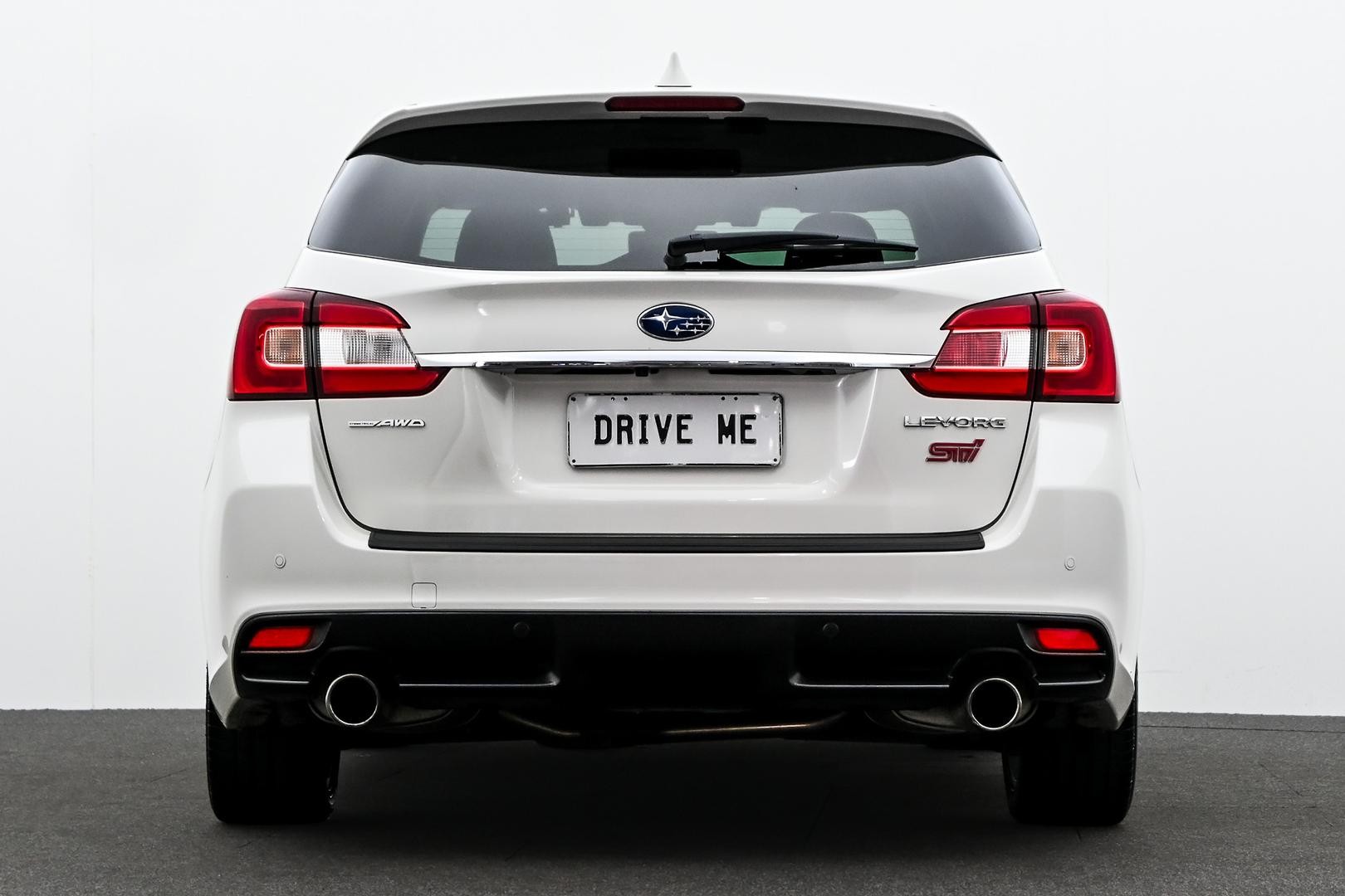 Subaru Levorg image 3