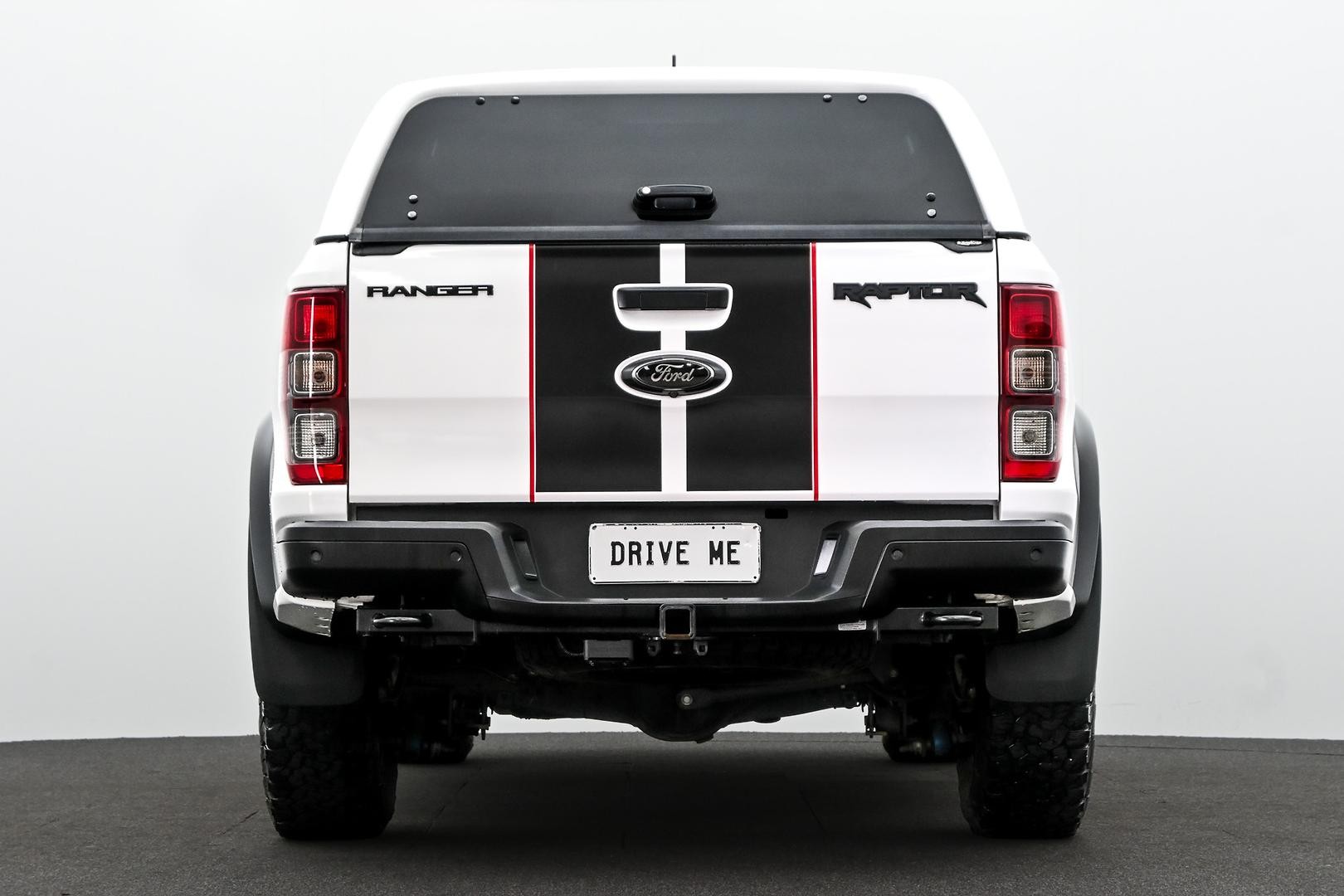 Ford Ranger image 3