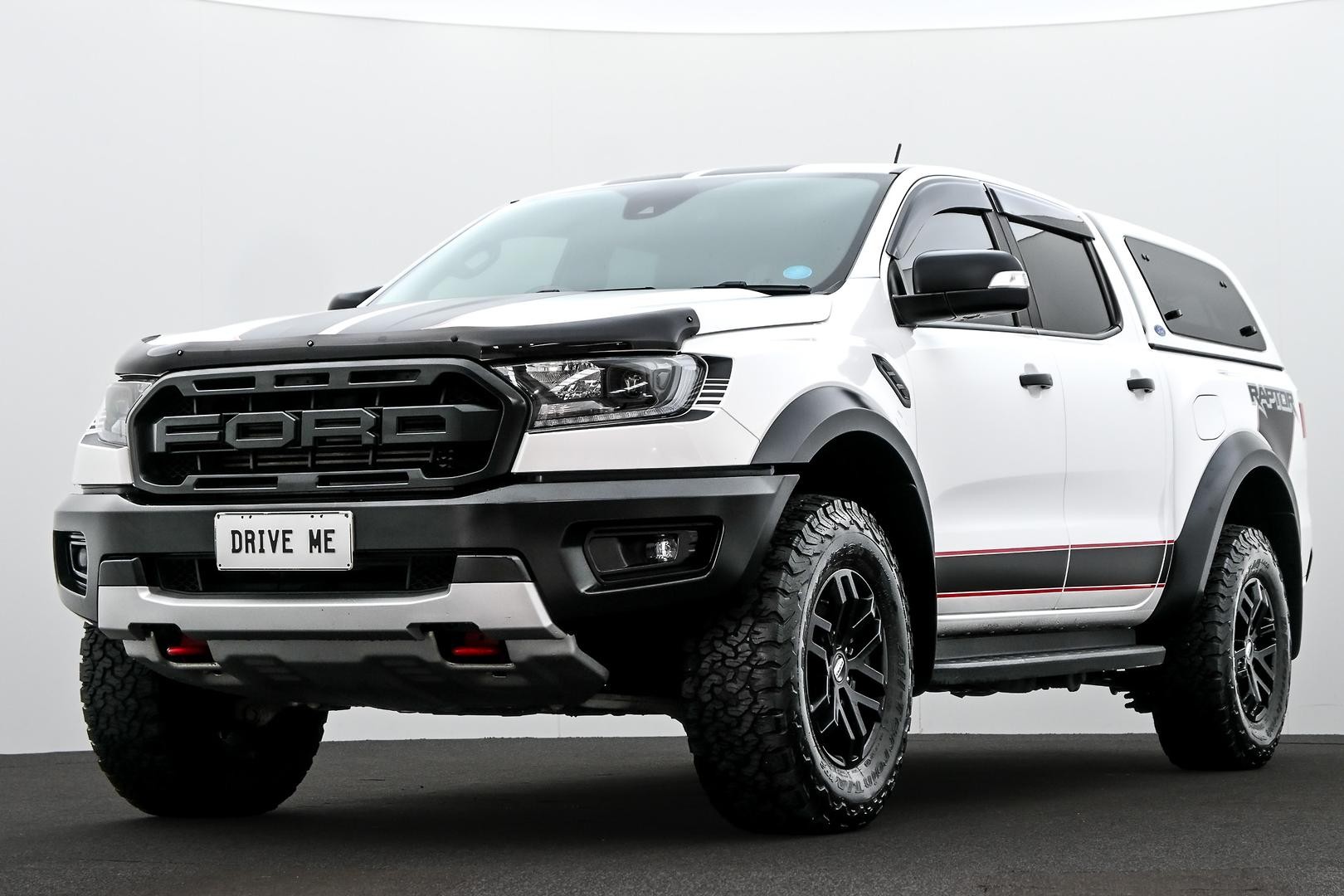 Ford Ranger image 1