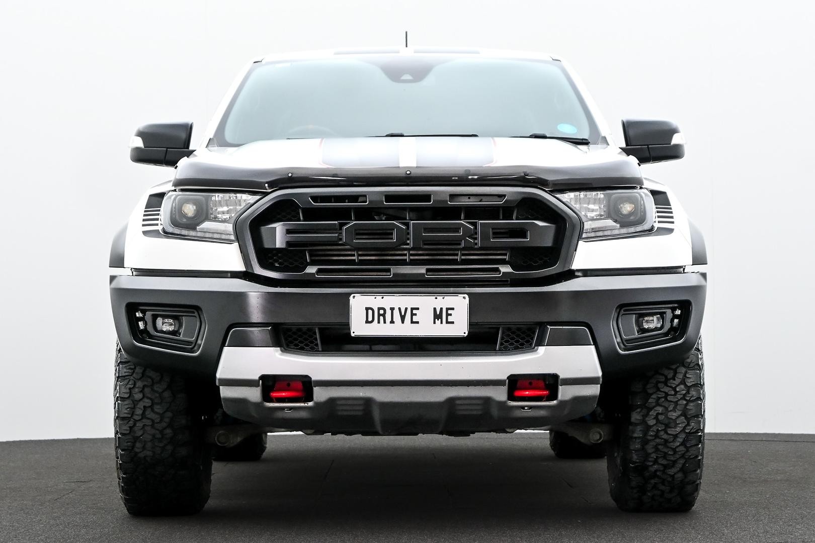 Ford Ranger image 2