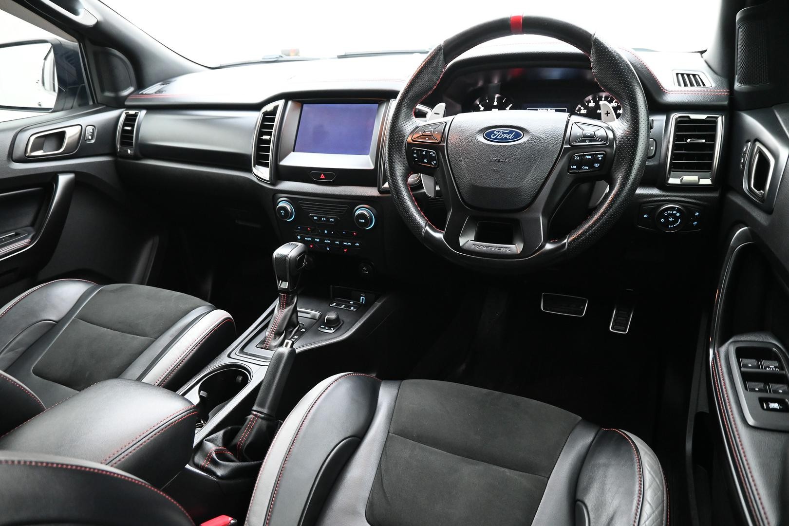 Ford Ranger image 4