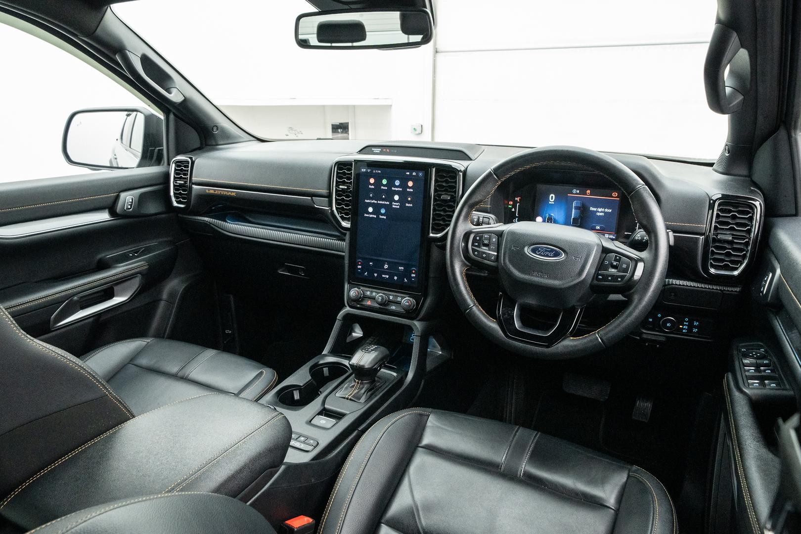 Ford Ranger image 4