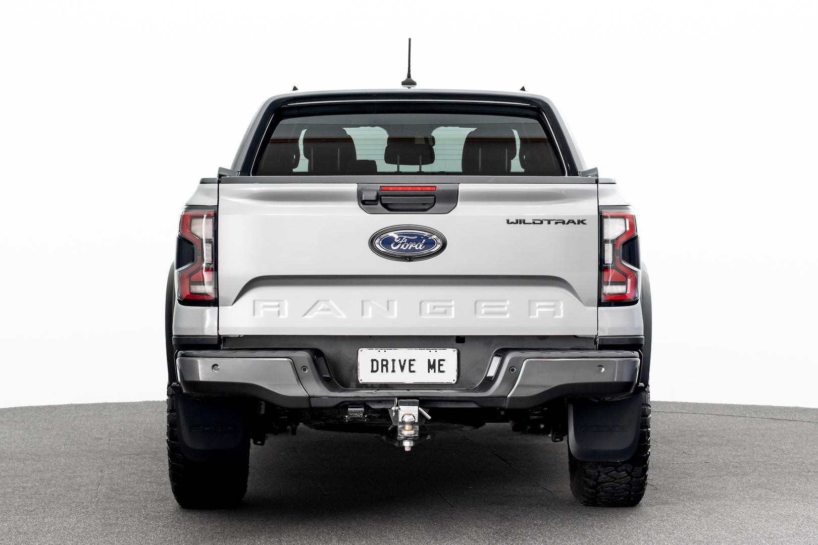 Ford Ranger image 3