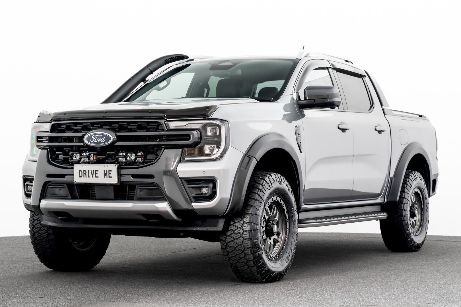 Ford Ranger image 1