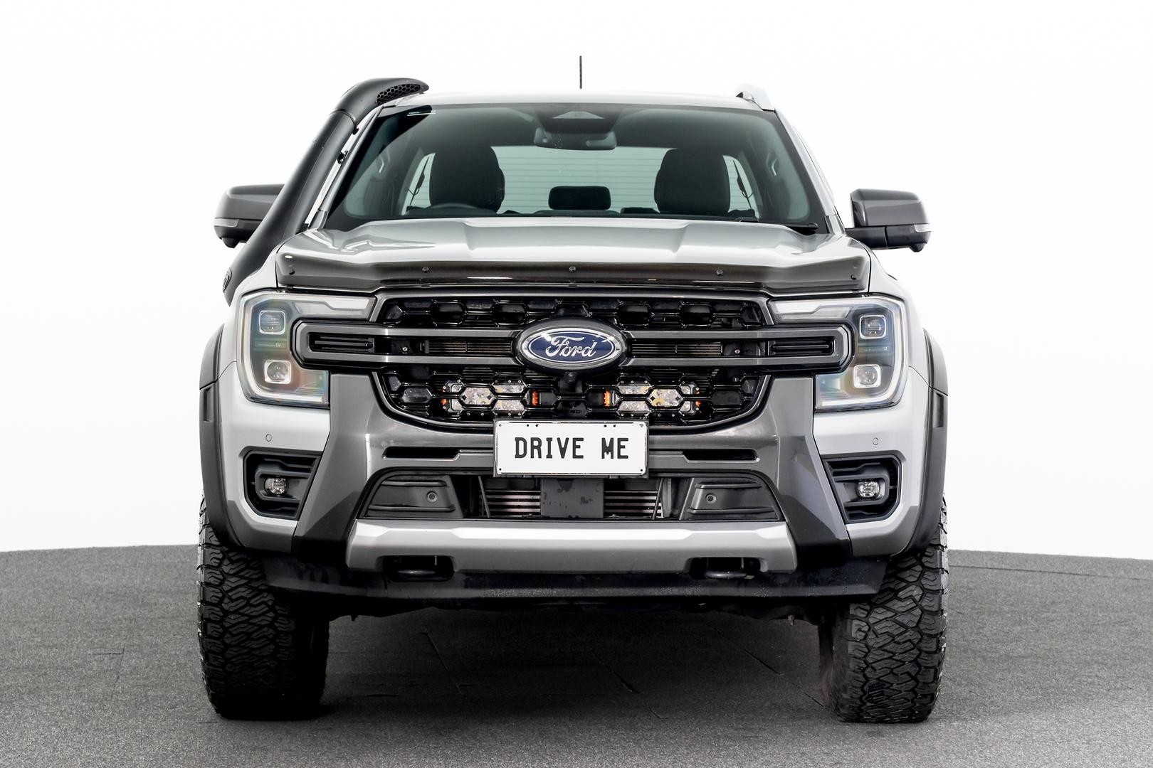 Ford Ranger image 2