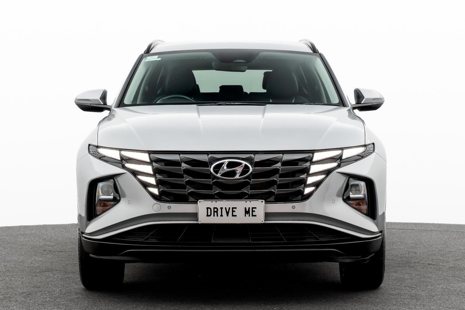 Hyundai Tucson image 2