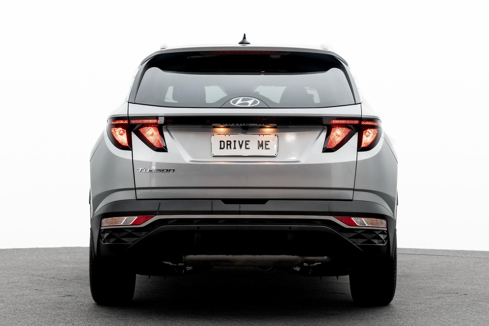 Hyundai Tucson image 3