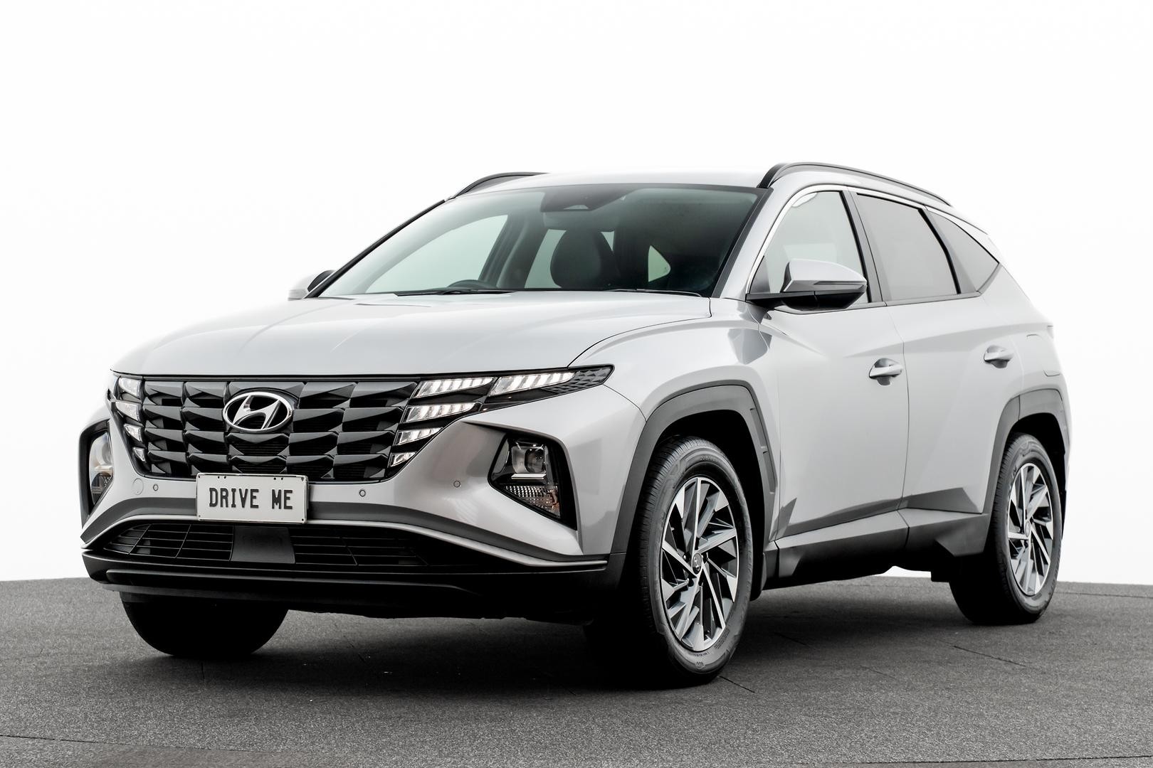 Hyundai Tucson image 1