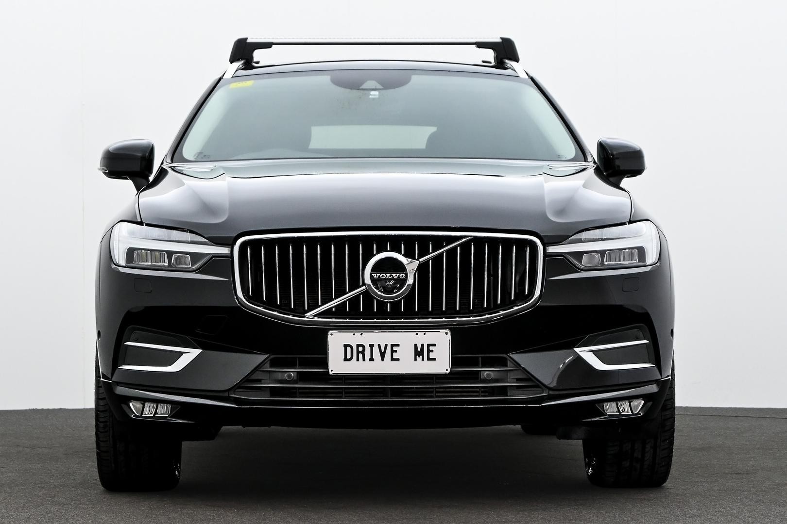 Volvo Xc60 image 2