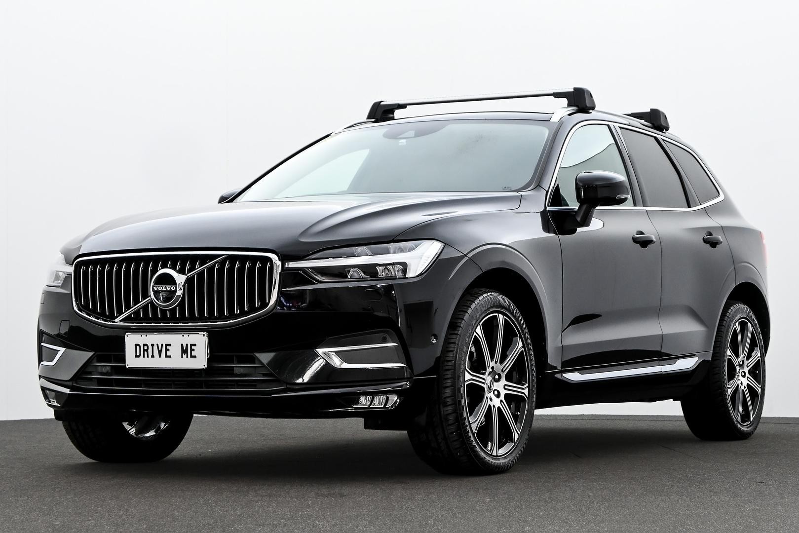 Volvo Xc60 image 1