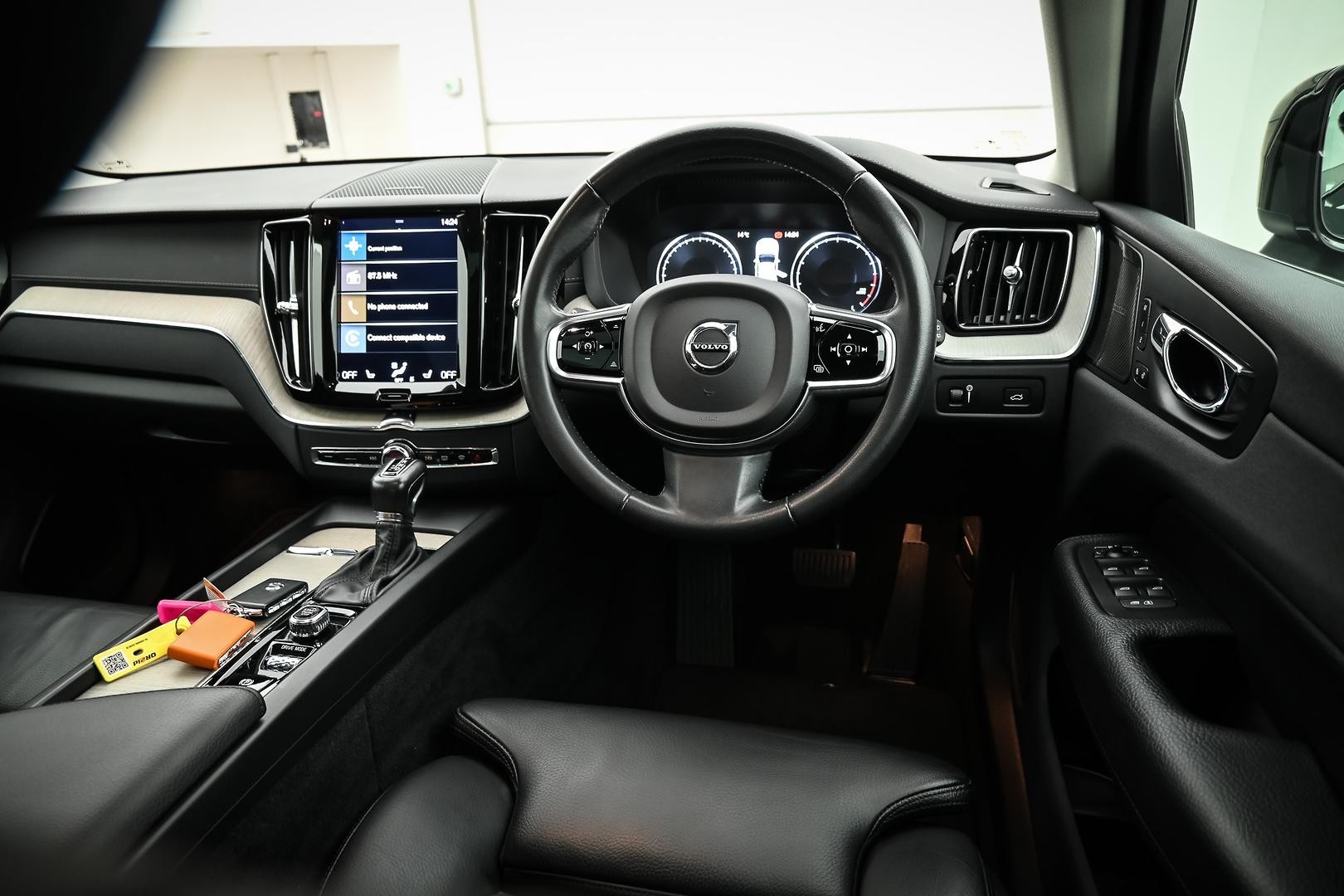 Volvo Xc60 image 4