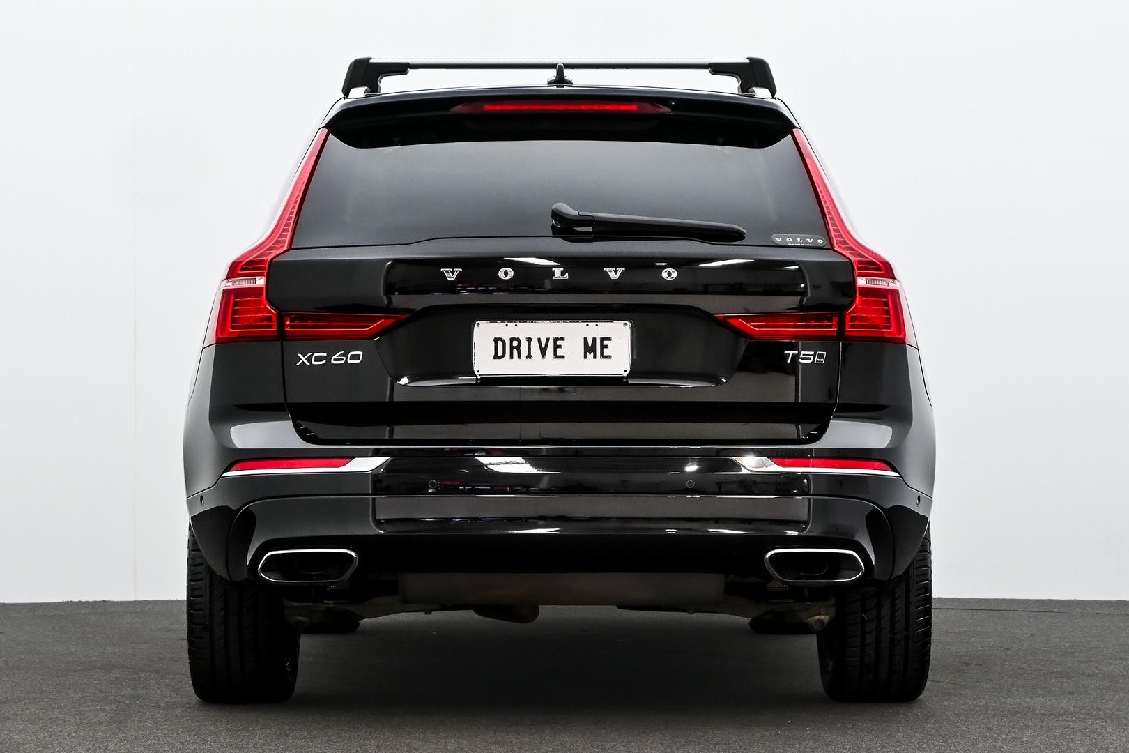 Volvo Xc60 image 3