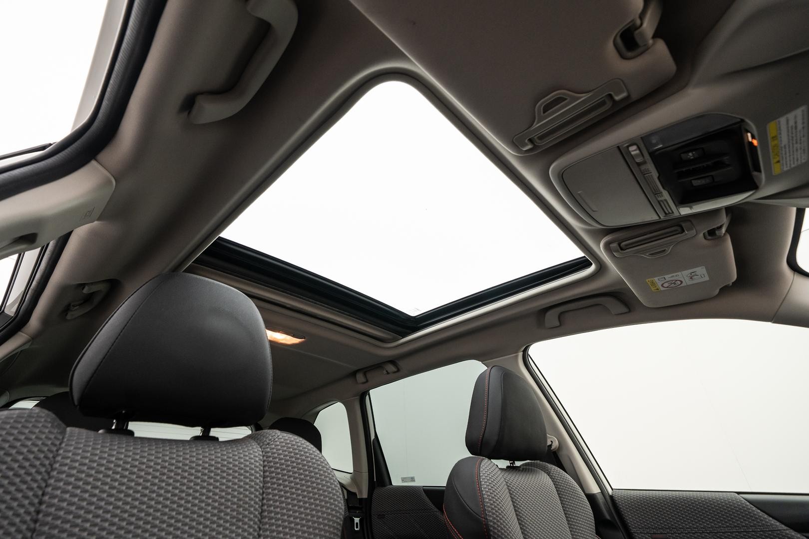 Subaru Forester image 4